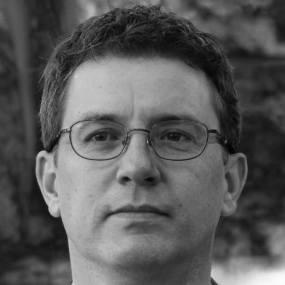 Vano Beridze teaching Unity integration techniques