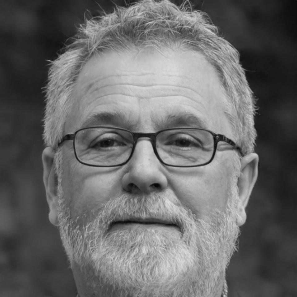 Emil Dorsey, AR specialist and technical instructor